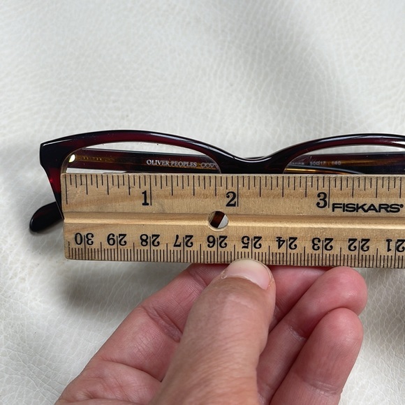 Oliver Peoples Blue Light Blocking Glasses - Picture 13 of 15